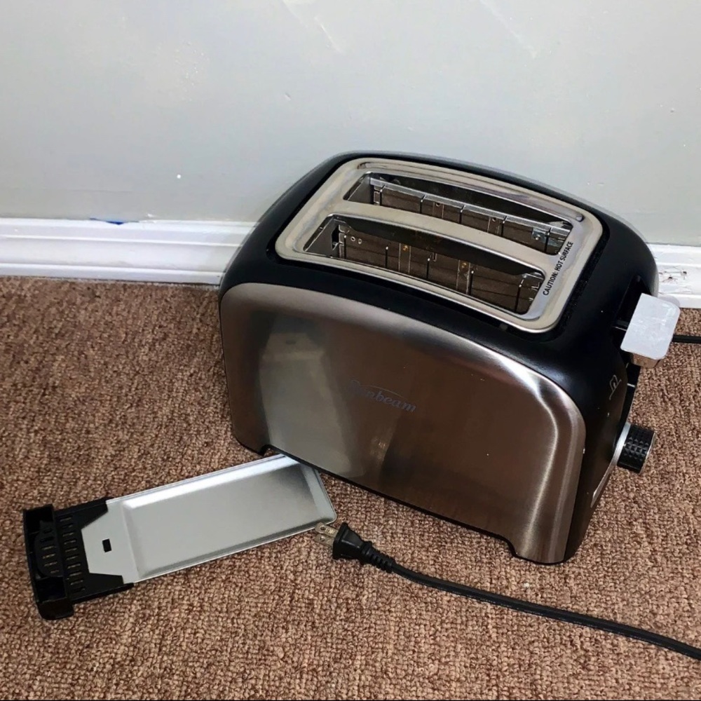 Toaster